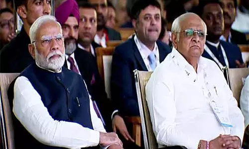 Gujarat सरकार ने किसानों को सशक्त बनाने के लिए मृदा स्वास्थ्य कार्ड योजना लागू की