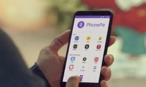 PhonePe ने सुरक्षित कार्ड लेनदेन के लिए डिवाइस टोकनाइजेशन समाधान लॉन्च किया