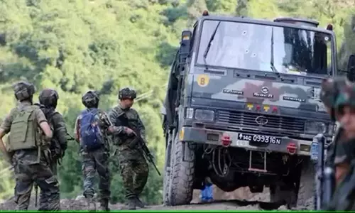 J&K पुलिस कठुआ में 2 नागरिकों की मौत में आतंकवादी पहलू की जांच कर रही
