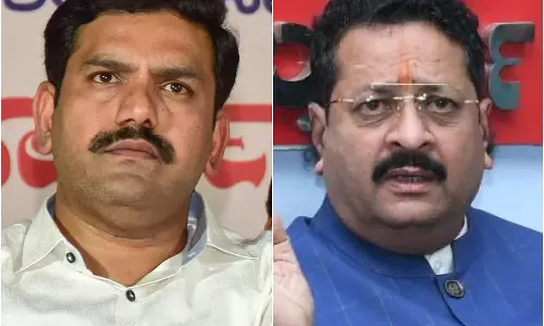 विजयेंद्र का बदलाव अपरिहार्य है: अनुशासन समिति के नोटिस पर यथार्थ का जवाब