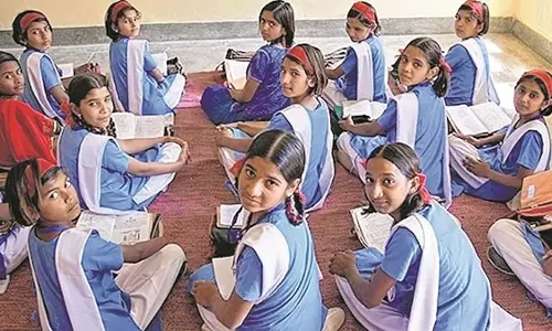 Maharashtra सरकार ने अल्पसंख्यक लड़कियों के लिए छात्रावास प्रवेश का विस्तार किया