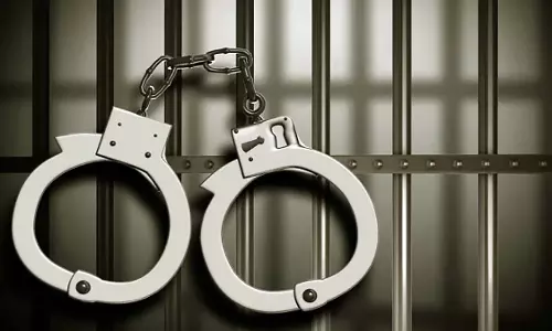 छात्रों को विदेश भेजने के लिए जाली मार्कशीट बेचने वाले गिरोह के 7 सदस्य गिरफ्तार