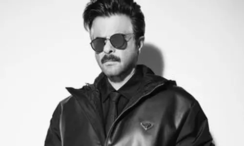 पल्लवी अनु पल्लवी ने 42 साल पूरे कर लिए, लेकिन संगीत कालातीत है, Anil Kapoor ने कहा