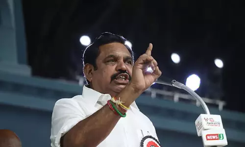 Tamil Nadu: जयललिता के जन्मदिन पर अन्नाद्रमुक की परामर्श बैठक