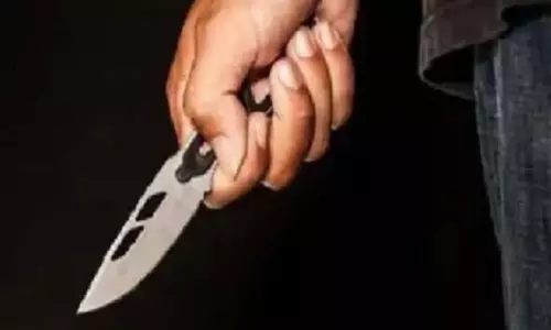 Sonipat: भाई की छाती में उतारा चाकू, हत्या के बाद आरोपी फरार Sonipat: भाई की छाती में उतारा चाकू, हत्या के बाद आरोपी फरार