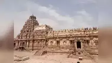 Kumbakonam Temple: 800 साल पुराना ऐसा चमत्कारी शिव मंदिर, छूने पर निकलती है डमरू की धुन
