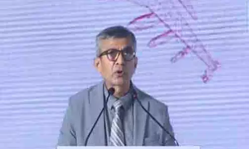 रक्षा बजट 2025-26 में 9.5 प्रतिशत बढ़कर 6.81 लाख करोड़ रुपये हो जाएगा: Rajesh Kumar Singh