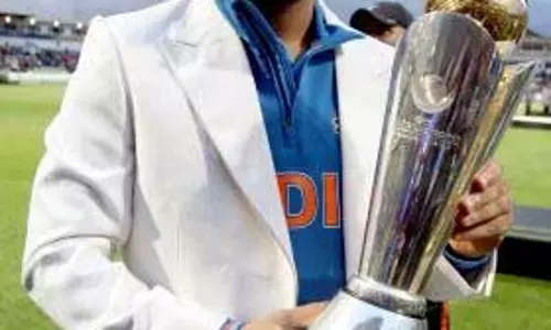 रैना ने बताया कि 2013 चैंपियंस ट्रॉफी ने कैसे धोनी रिव्यू सिस्टम को जन्म दिया