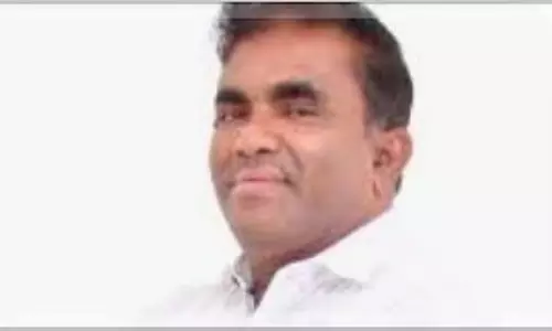 Velim विधायक क्रूज़ सिल्वा ने असोलना में नए पंचायत घर की आधारशिला रखी