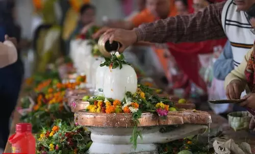 Mahashivratri पर करे य उपाय, शिव की होगी कृपा Mahashivratri पर करे य उपाय, शिव की होगी कृपा