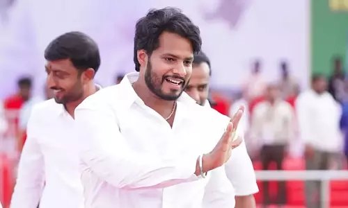 केंद्र सरकार ने अतिरिक्त तंबाकू बिक्री को मंजूरी दी: Nikhil Kumaraswamy