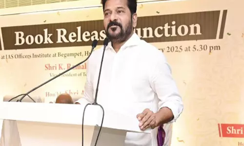 Telangana सरकार ने रमजान के दौरान मुस्लिम कर्मचारियों को शाम 4 बजे कार्यालय छोड़ने की अनुमति दी