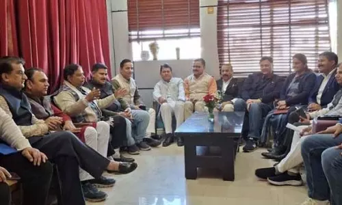 Sat: मोदी सरकार की योजनाओं ने देश भर में लाखों लोगों के जीवन में बदलाव लाया Sat: मोदी सरकार की योजनाओं ने देश भर में लाखों लोगों के जीवन में बदलाव लाया