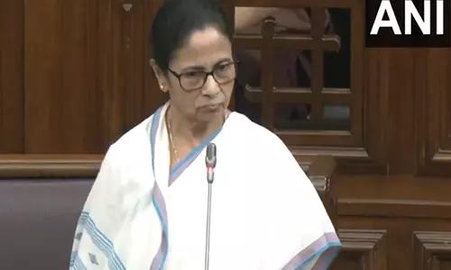 CM Mamata ने महाकुंभ में योजना की कमी की आलोचना की