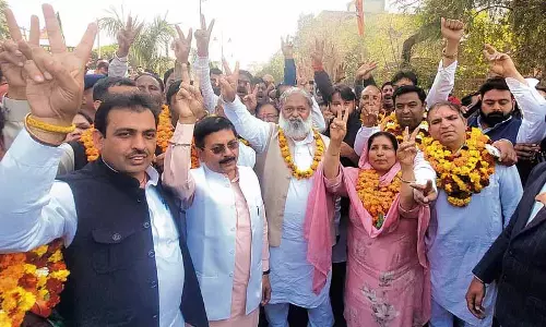 Setia द्वारा सिरसा उम्मीदवारों की सूची घोषित करने पर कांग्रेस में तनाव