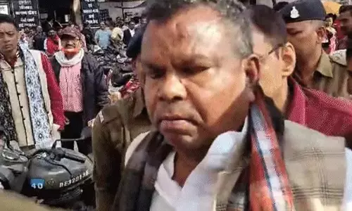 जेल में बंद कवासी लखमा को राहत मिलने की उम्मीद