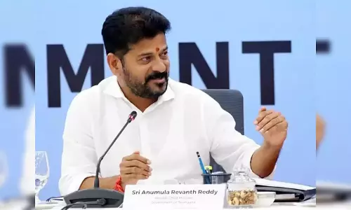 Revanth Reddy: बिना कोड वाले जिलों में भी राशन कार्ड जारी करें