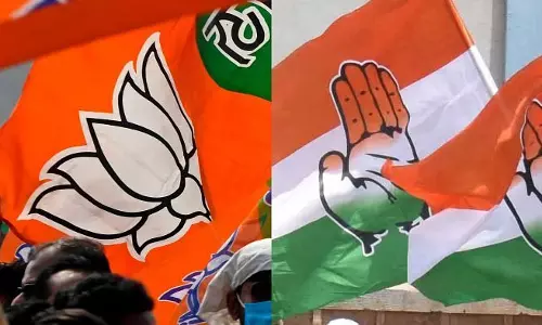 पूर्व विधायक को डबल झटका, पत्नी और उनकी बहू हार गई चुनाव