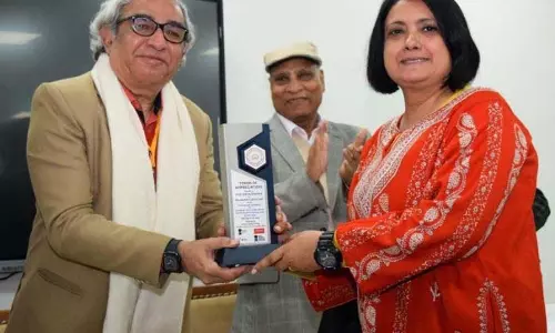 SMVDU ने ‘बायोसाइंसेज-केमिकल टेक्नोलॉजी में रुझान’ पर सम्मेलन आयोजित किया