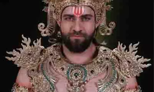 ‘अपनी काया को बदलना एक चुनौती थी, लेकिन अविश्वसनीय रूप से फायदेमंद था’: Mahir Pandhi