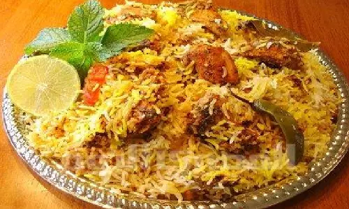 Chicken Biryani बेहद आसान रेसिपी