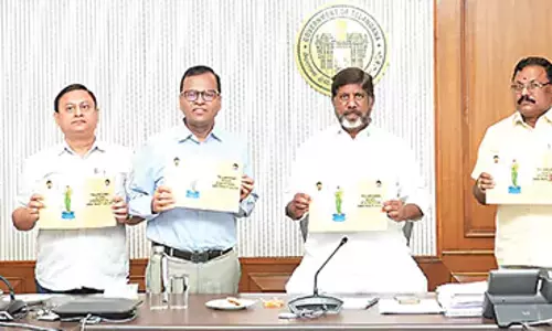 Telangana: कृषि राज्य के अधिकांश लोगों को रोजगार प्रदान करती