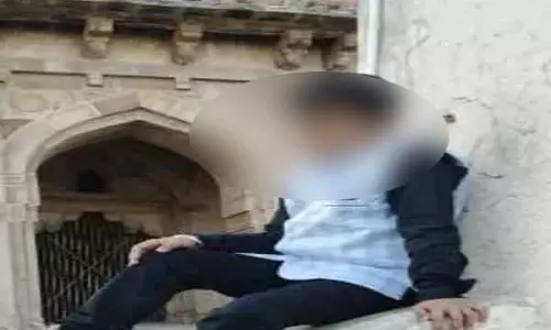 पुलिसकर्मी ने 10 वर्षीय बच्चे का अपहरण कर की थी हत्या, गिरफ्तार, निकाल ली गई थीं दोनों आंखें
