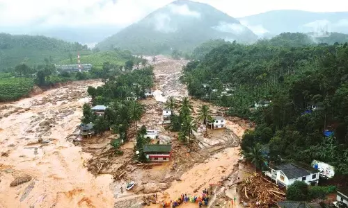 Wayanad Resettlement: एलस्टोन एस्टेट में स्थापित होगी पहली टाउनशिप