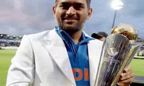 Raina ने बताया कि 2013 चैंपियंस ट्रॉफी ने कैसे धोनी रिव्यू सिस्टम को जन्म दिया