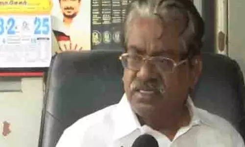 कई शिक्षकों को निलंबित किया गया, सरकार कार्रवाई कर रही: AIADMK के विरोध पर DMK के एलंगोवन