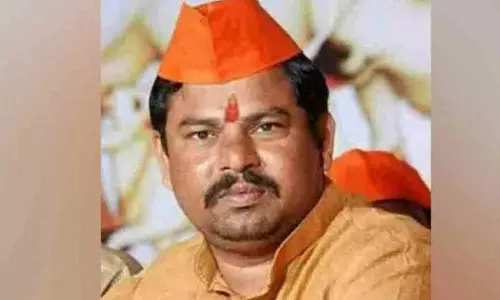 BJP, शिवसेना ने कथित तुष्टीकरण के लिए तेलंगाना सरकार की आलोचना की
