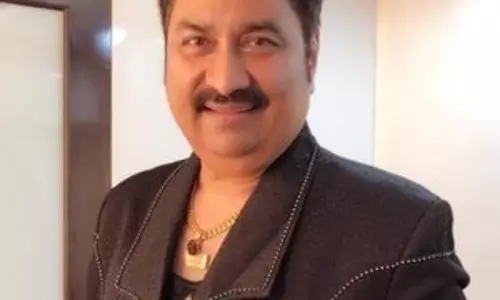 Kumar Sanu ने यू.के. हाउस ऑफ कॉमन्स में सम्मानित होने पर अपनी प्रतिक्रिया दी