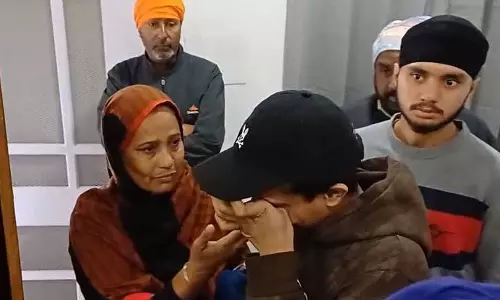 पनामा जंगल पार करने के लिए मेरे लिए गधे का इंतजाम किया: Daljeet