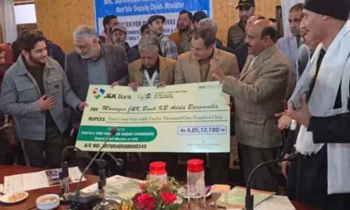 DyCM: किसी भी हालत में अवैध खनन की इजाजत नहीं दी जाएगी