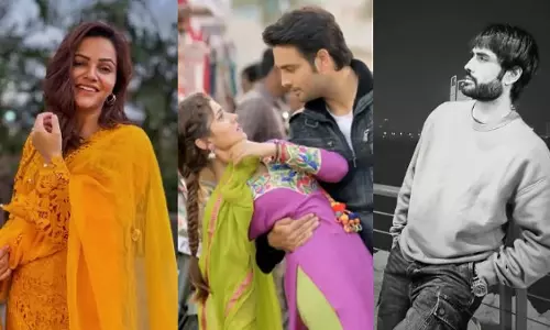 Laughter Chefs 2 में साथ दिखेंगे विवियन डिसेना-रुबीना दिलैक