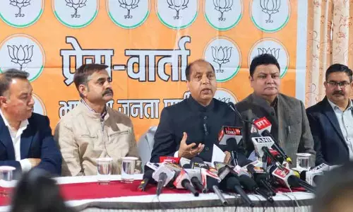 ड्रग माफिया से सख्ती से निपटने की जरूरत: LoP