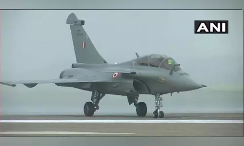 Navy का 60,000 करोड़ रुपये का राफेल-एम जेट सौदा भारतीय वायुसेना के राफेल की क्षमताओं को बढ़ाने में मदद करेगा
