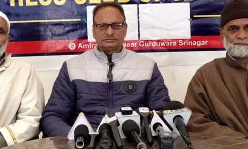 FAT शिक्षकों ने की नियमितीकरण की मांग