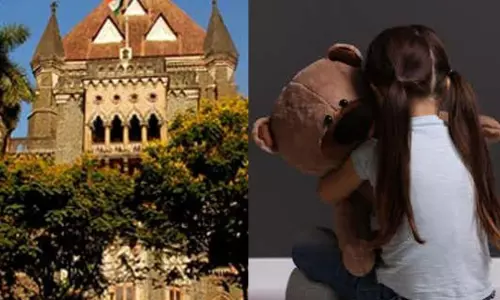 Mumbai: बच्ची के यौन उत्पीड़न के लिए पूर्व लेफ्टिनेंट कर्नल को पांच साल की कैद