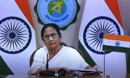 Mamata Banerjee: आतंकी संबंध साबित होने पर बंगाल की सीएम पद से इस्तीफा दे दूंगी