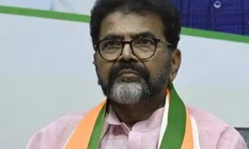 कर्नाटक सरकार गलत कारणों से सुर्खियों में: LoP Narayanaswamy