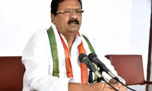 Telangana कांग्रेस नेता ने दुकानों के खुलने का समय बढ़ाने की मांग की