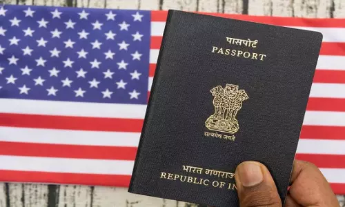 Jhajjar में इमिग्रेशन एजेंट पर धोखाधड़ी का मामला दर्ज