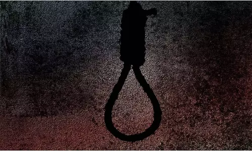 Thane: 23 वर्षीय डिलीवरी मैन ने पंखे से लटककर आत्महत्या की, जांच जारी
