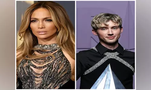 Jennifer Lopez, ट्रॉय सिवान वर्ल्डप्राइड म्यूजिक फेस्टिवल की मुख्य प्रस्तुति देंगे