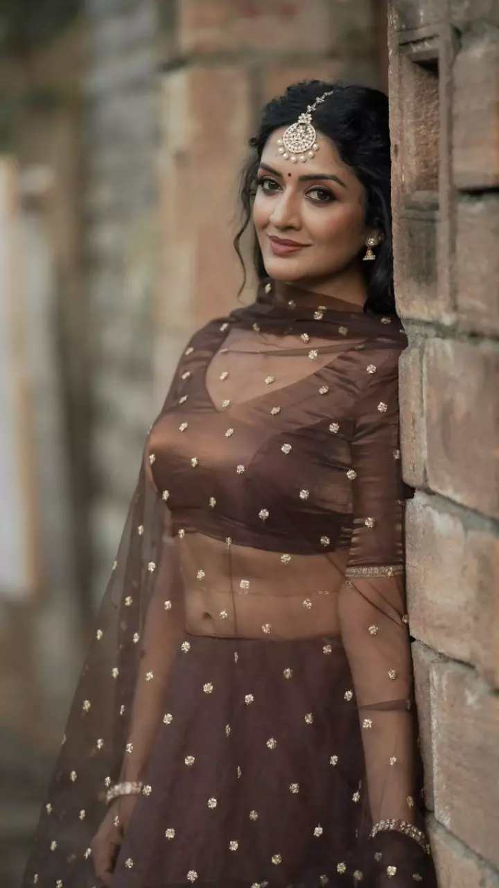 विमला रमन का कातिलाना अंदाज
