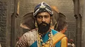 Chhaava Day 5: शाम को 91% ज्यादा टिकटें बिकीं, बॉक्स ऑफिस पर छावा से कड़ी टक्कर Chhaava Day 5: शाम को 91% ज्यादा टिकटें बिकीं, बॉक्स ऑफिस पर छावा से कड़ी टक्कर