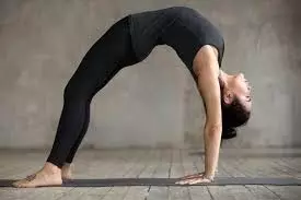 Yoga For Heart Health: इन योगासनों से अपने दिल को करें मजबूत, ताकि हाई कोलेस्ट्रॉल और हाई ब्लड प्रेशर न बने समस्या Yoga For Heart Health: इन योगासनों से अपने दिल को करें मजबूत, ताकि हाई कोलेस्ट्रॉल और हाई ब्लड प्रेशर न बने समस्या