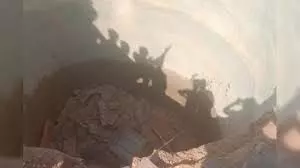 Bikaner: सरकारी स्कूल में बड़ा हादसा, टैंक में गिरे तीन छात्रों की मौत Bikaner: सरकारी स्कूल में बड़ा हादसा, टैंक में गिरे तीन छात्रों की मौत