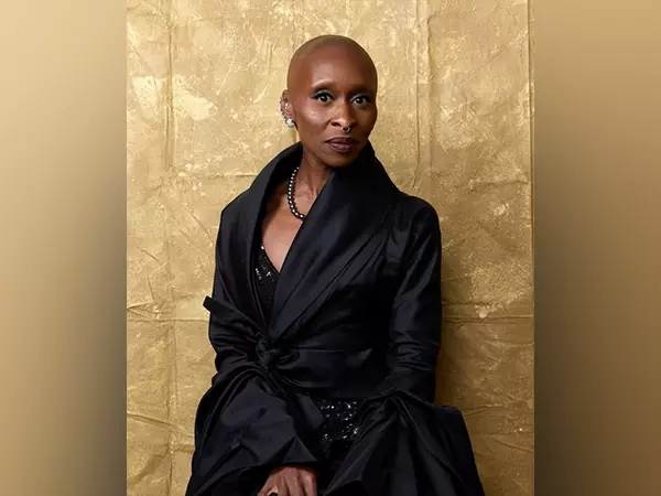 Cynthia Erivo जीसस क्राइस्ट सुपरस्टार में जीसस का किरदार निभाएंगी Cynthia Erivo जीसस क्राइस्ट सुपरस्टार में जीसस का किरदार निभाएंगी